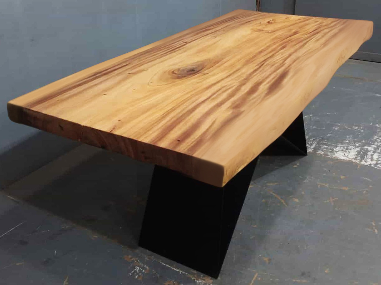 Live Edge Tables
