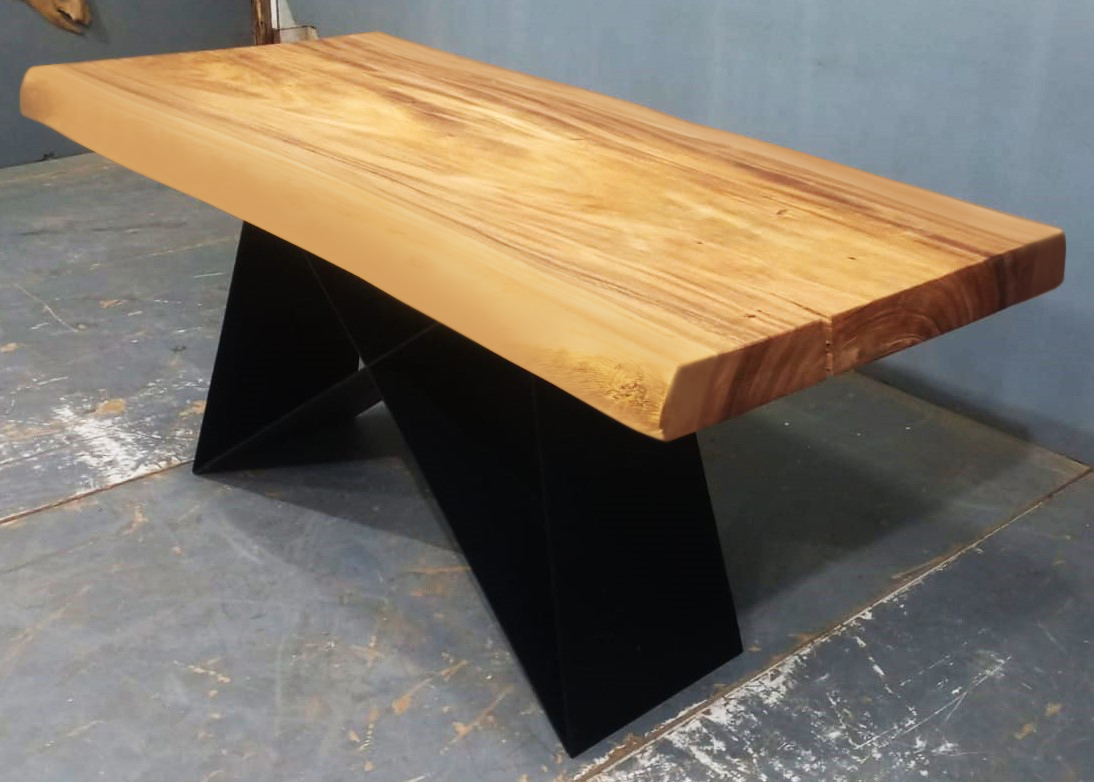 Live Edge Tables