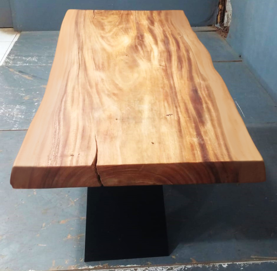 Live Edge Tables