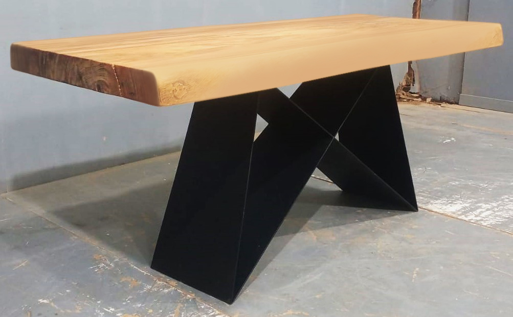 Live Edge Tables