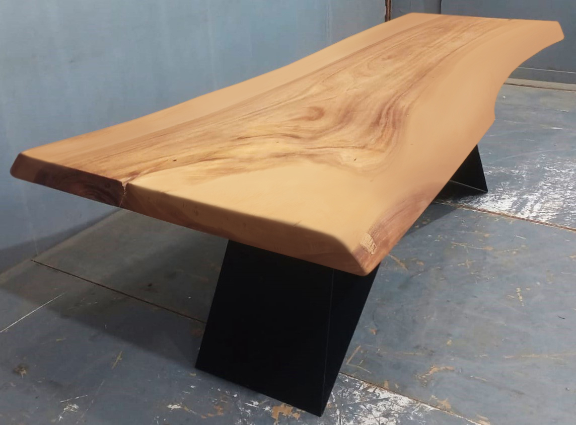 Live Edge Tables