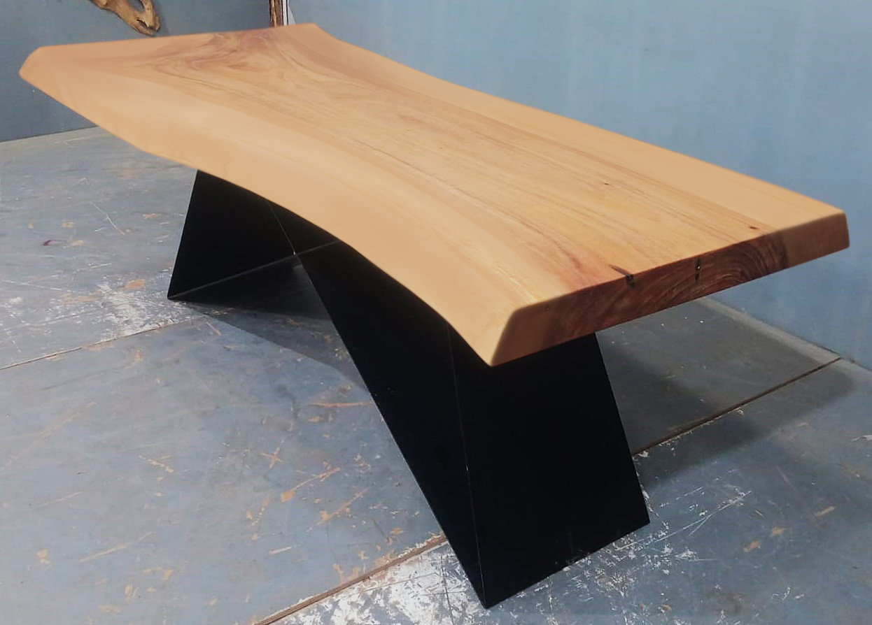 Live Edge Tables
