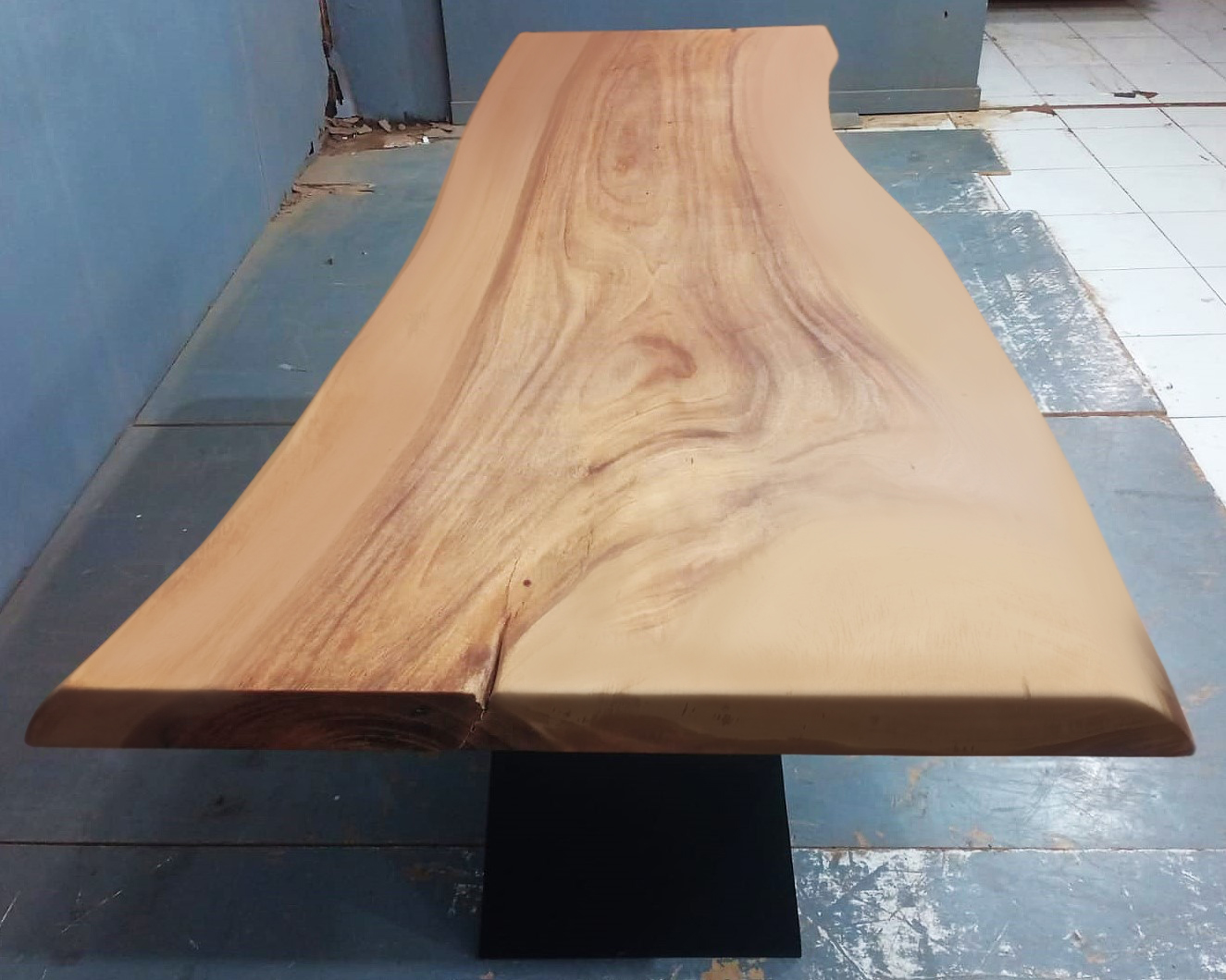 Live Edge Tables