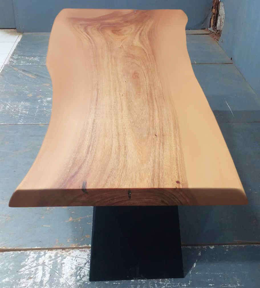 Live Edge Tables