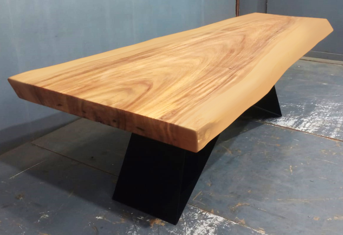 Live Edge Tables