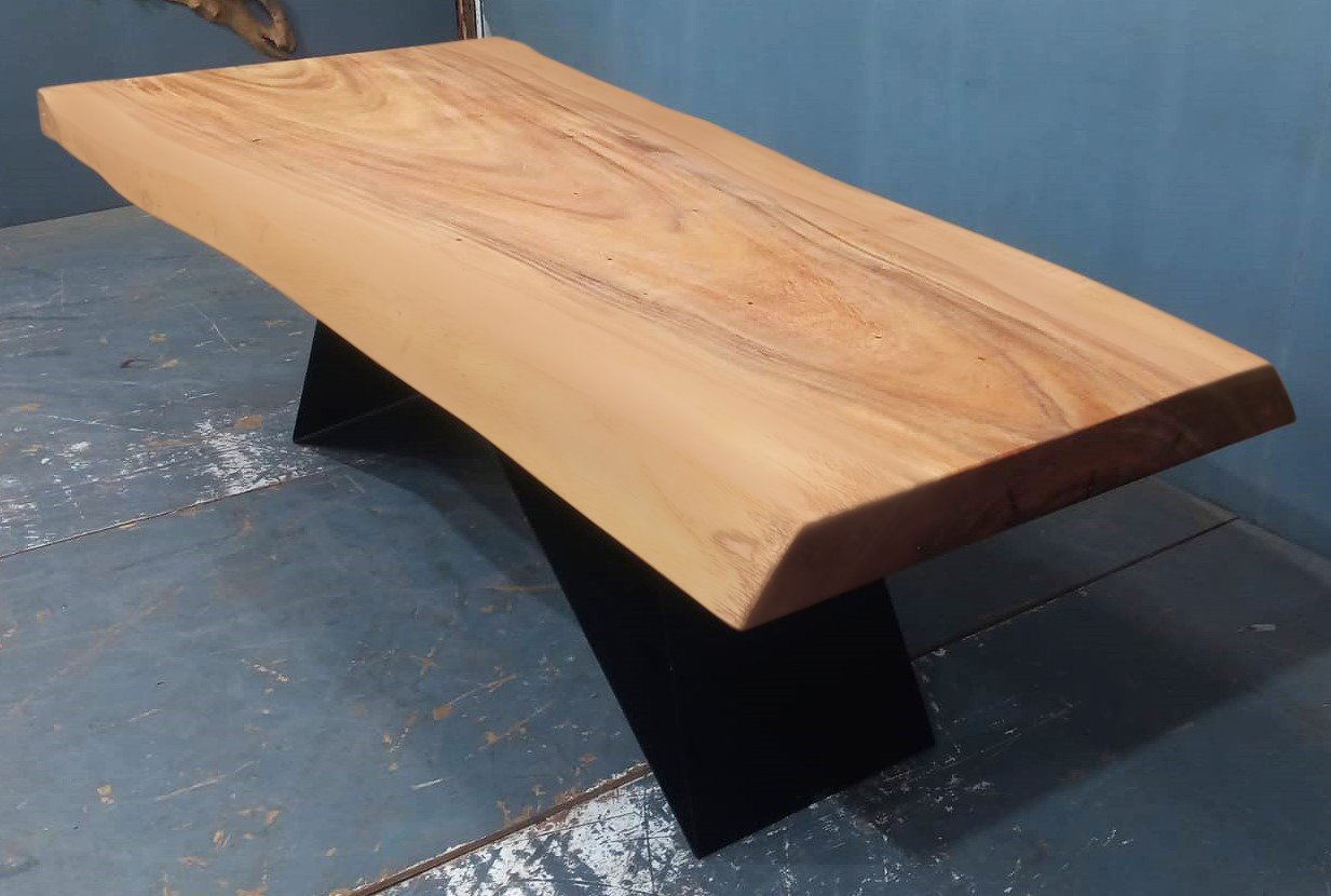 Live Edge Tables