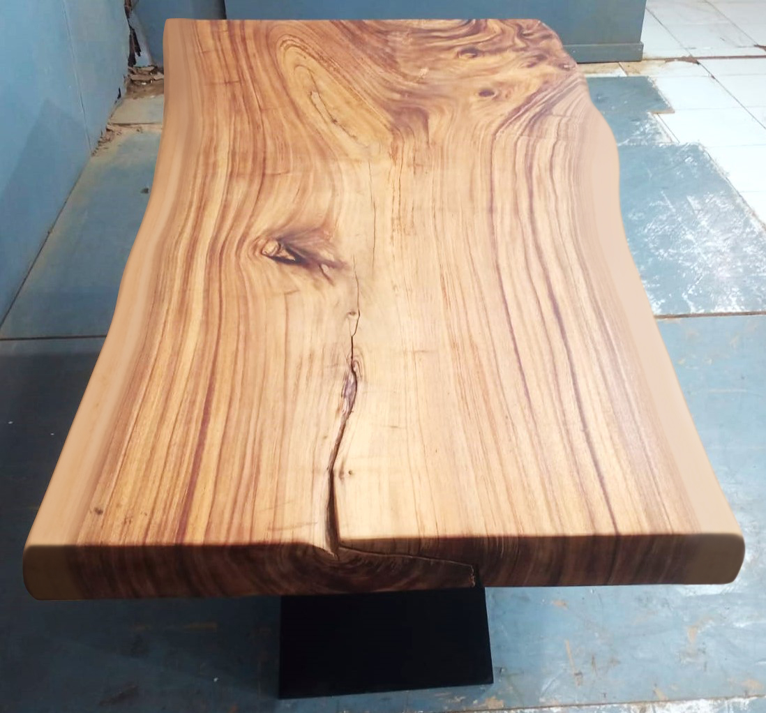 Live Edge Tables