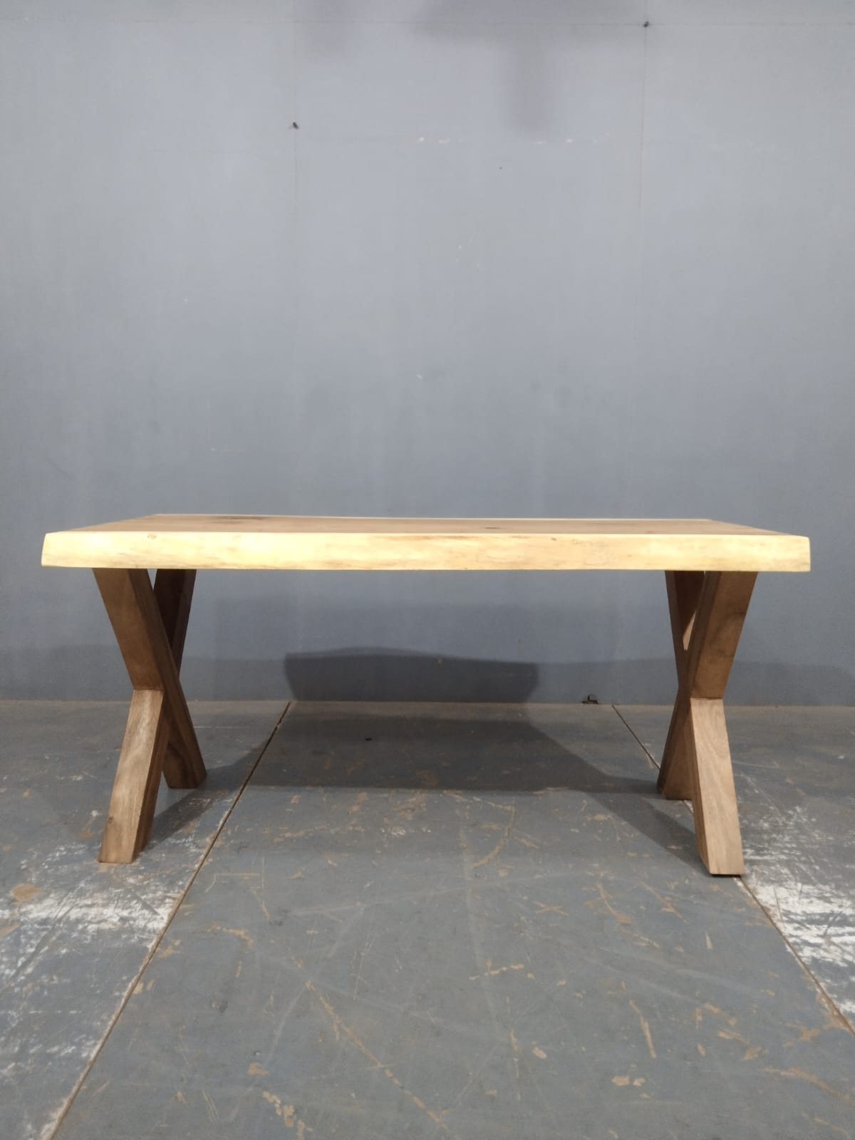 Live Edge Tables